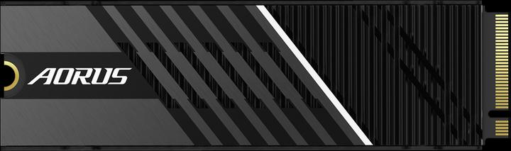 Produktbild Gigabyte Aorus Gen4 7000s (1000 GB, M.2 2280)