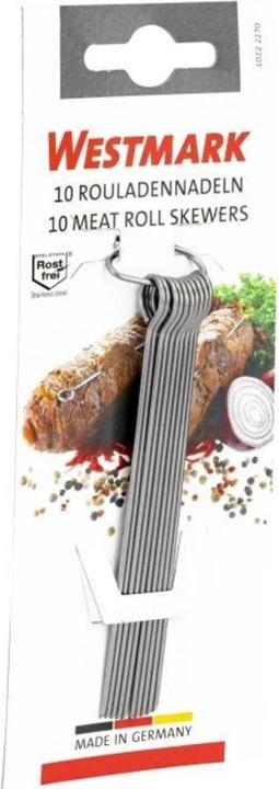 Produktbild Westmark Rouladennadeln