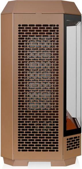 Actual product image Thermaltake The Tower 300 Gravel Sand (mATX, Mini-ITX)