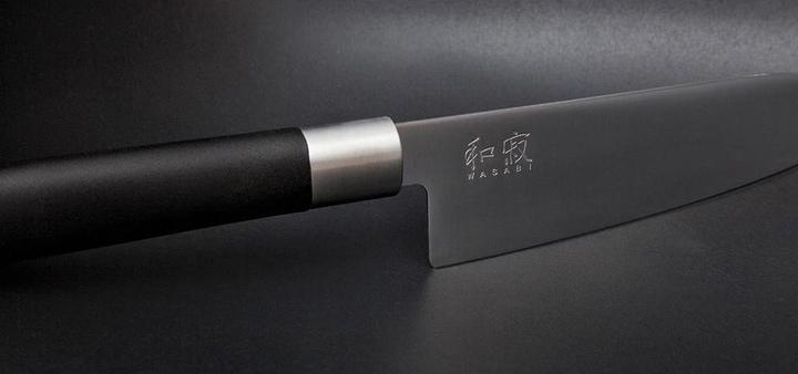 Image du produit Kai wasabi deba (15 cm)