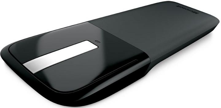Actual product image Microsoft Arc Touch Mouse (Wireless)
