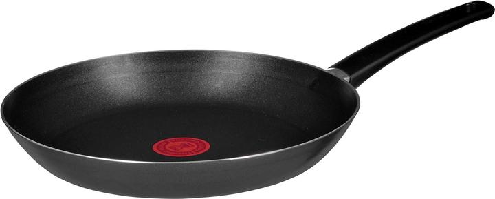 Actual product image Tefal Patelnia Simplicity 28cm B5820602 (28 cm, Frying pan, Ceramic)