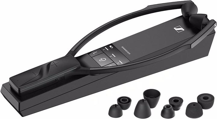 Produktbild Sennheiser RS 5200 (12 h, Kabellos, Kabelgebunden)