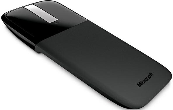 Actual product image Microsoft Arc Touch Mouse (Wireless)