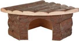 Image du produit Trixie Maison d'angle Jesper
