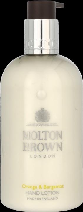 Actual product image Molton Brown Bath Body Orange & Bergamot Hand Lotion 300 ml (300 ml)