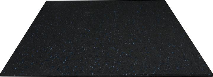 Actual product image Nordic Anti-vibration mat Quality 600x600x10mm