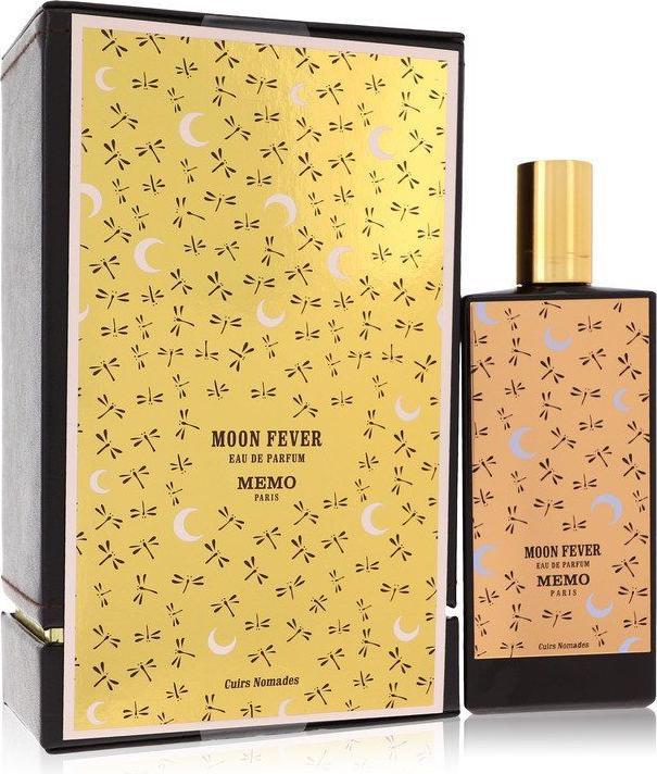 Memo Paris Moon Fever (Eau de Parfum, 75 ml)