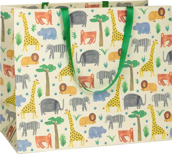 Image du produit Stewo Sac cadeau enfant Timba Jumbo (Pochette cadeau, 1 x)