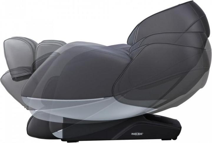 Image du produit Maxxus MX 10.0 Zero