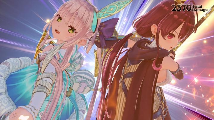 Produktbild Koei Tecmo Atelier Sophie 2: The Alchemist of the Mysterious Dream (PS4, IT)