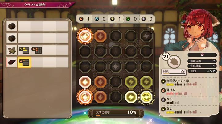 Produktbild Koei Tecmo Atelier Sophie 2: The Alchemist of the Mysterious Dream (PS4, IT)