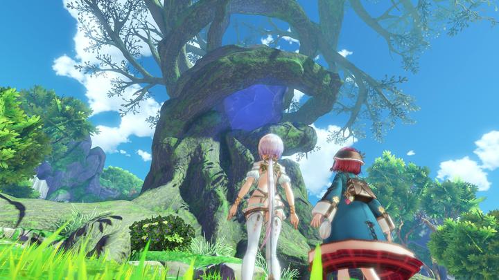 Produktbild Koei Tecmo Atelier Sophie 2: The Alchemist of the Mysterious Dream (PS4, IT)