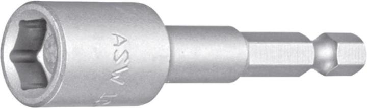 Immagine prodotto ASW Bussola da 1/4 Ø 5,5 mm con magnete permanente