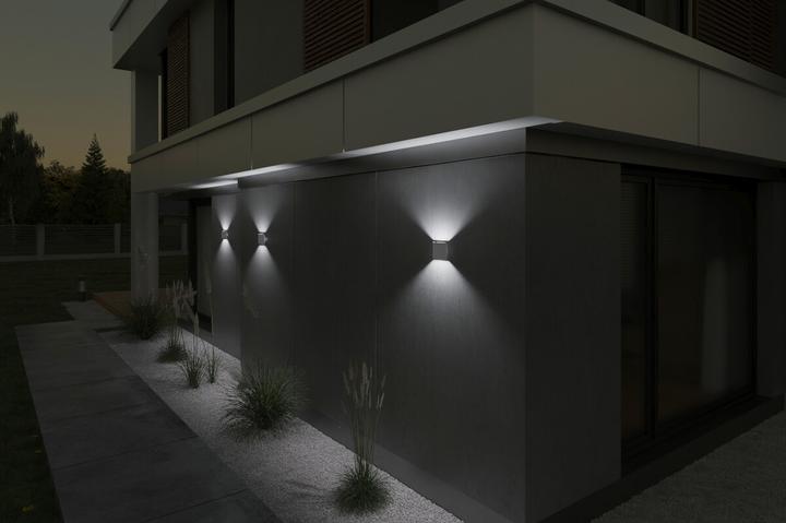Produktbild Kanlux Garto (350 lm, IP54)