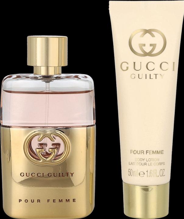 Immagine prodotto Gucci Regali Guilty Pour Femme (Set profumo)