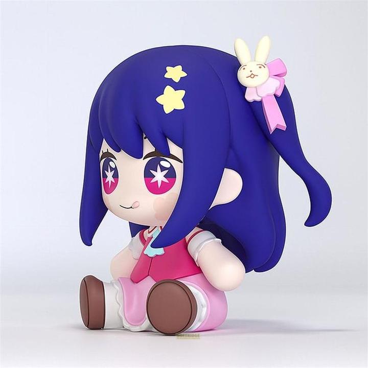 Produktbild Good Smile Company Oshi no Ko Huggy Good Smile Chibi Figur Ai 6 cm
