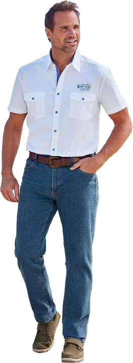 Produktbild Atlas For Men Regular Jeans (30)