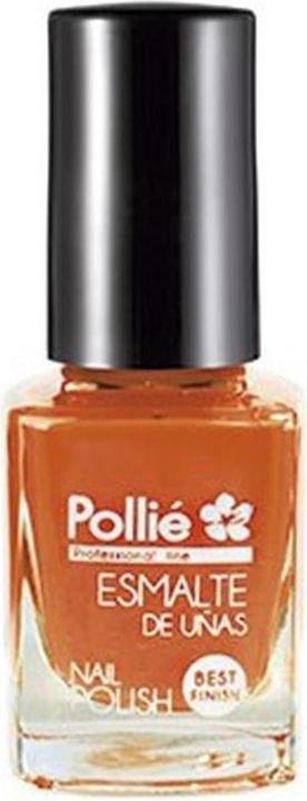 Caso Eurostil Fluoreszierendes Orange Nagellack 12ml