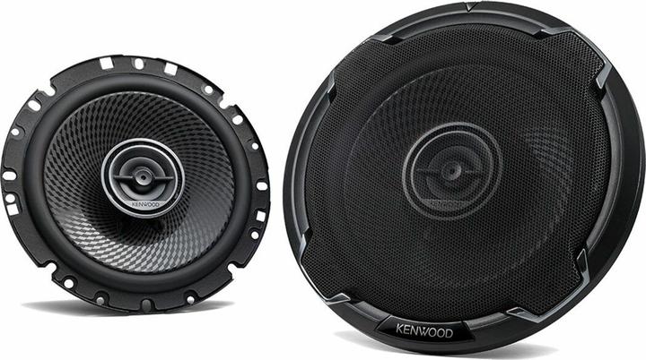 Produktbild Kenwood Corp. KFCPS1796 (330 W, 17 cm)