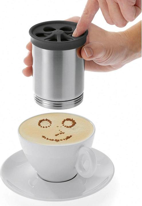 Image du produit Westmark Shaker à cacao