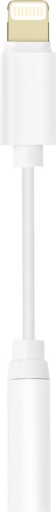 Produktbild Avizar Lightning / 3.5mm Klinke Audio-Adapter (Lightning, Lightning)