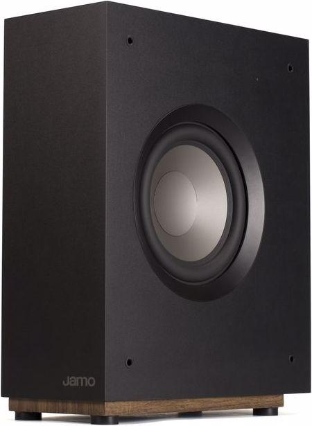 Actual product image Jamo S 808 Sub (1 pcs., 100 W)