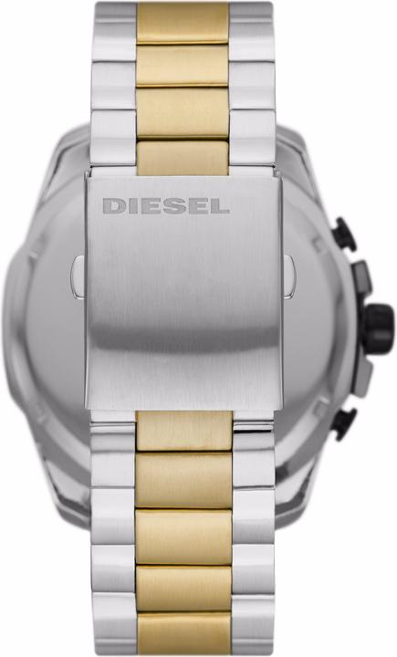 Produktbild Diesel Mega Chief (Analoguhr, Chronograph, 51 mm)