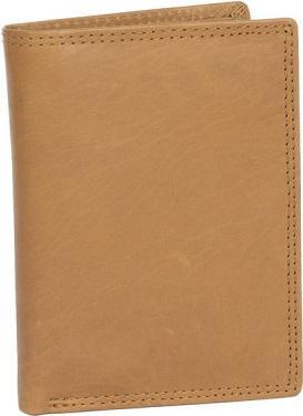 Piace Molto Magnum - Men Wallet Cognac