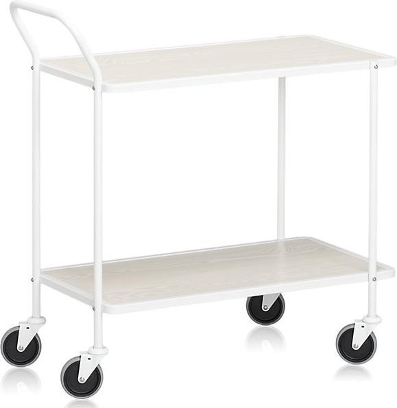 Produktbild kaiserkraft Tischwagen NILLA (150 kg)