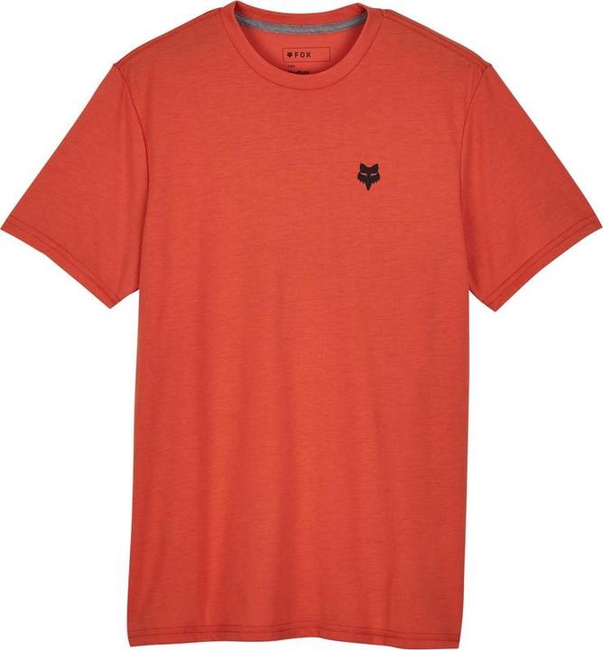 Actual product image Fox Tee 24 Interfere Tech Ss Atmc Org (S)