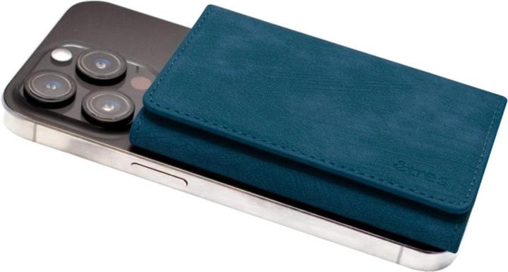 Immagine prodotto Techmade Etres Smart Wallet - Flach