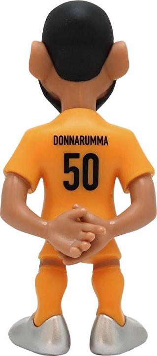 Produktbild Paris Saint Germain Figur Gianluigi Donnarumma MiniX