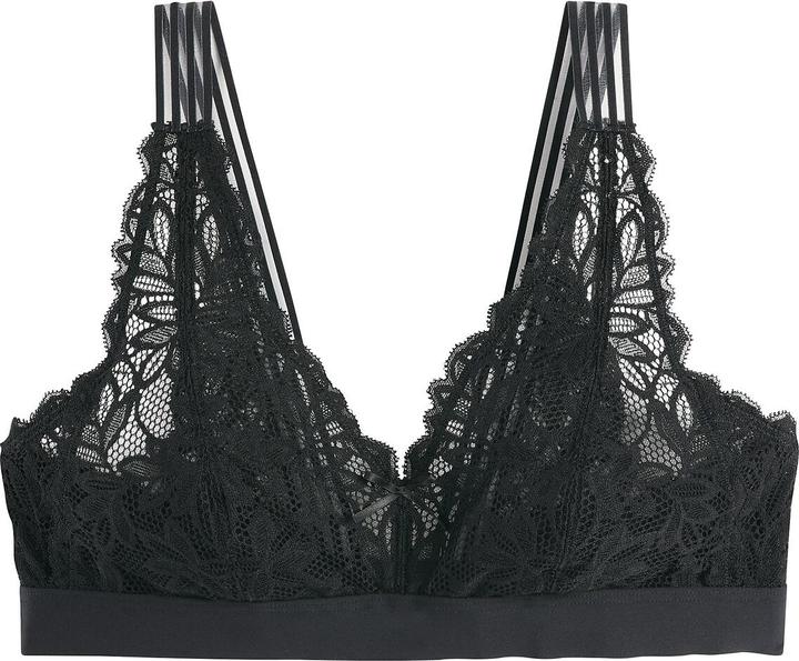 Produktbild La Redoute Collections Bralette Margaux (70 B)