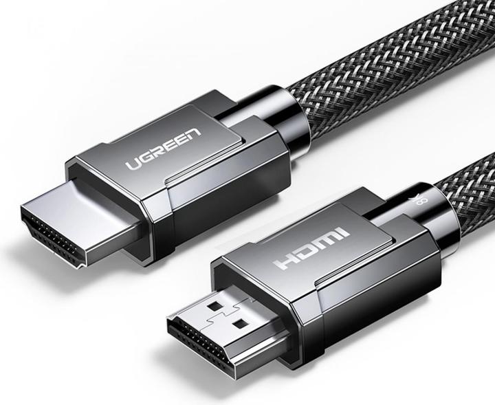 Actual product image Ugreen HDMI Typ A – HDMI Typ A (3 m, HDMI)