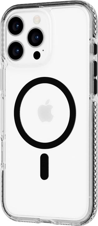 Actual product image tech21 EvoCrystal (Apple iPhone 16 Pro Max)