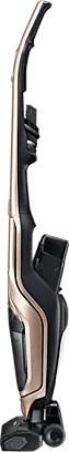 Actual product image Samsung Powerstick Bagless Gold