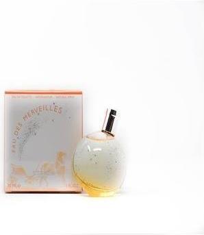 Actual product image Hermès Eau Des Merveilles (Eau de toilette, 30 ml)