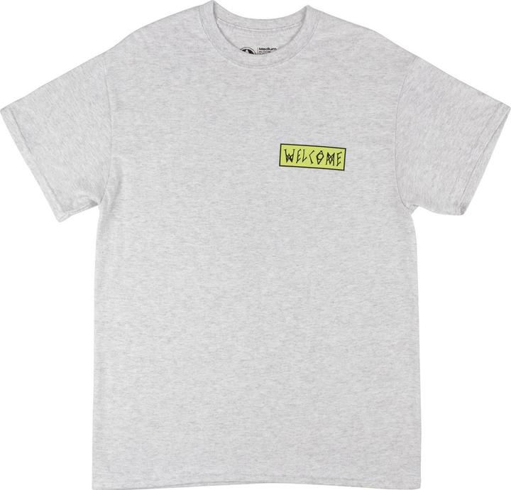 Welcome Latin Talisman T-Shirt (S)