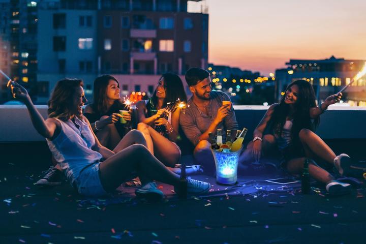 Image du produit Cellularline Cellular Line Enceinte sans fil Seau à musique glacé (5 h, Fonctionnement sur batterie)