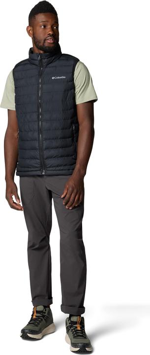 Actual product image Columbia Powder Lite II (M)