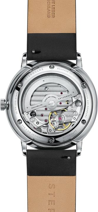 Immagine prodotto Sternglas S02-NA03-PR07 (Orologio da polso analogico, 38 mm)