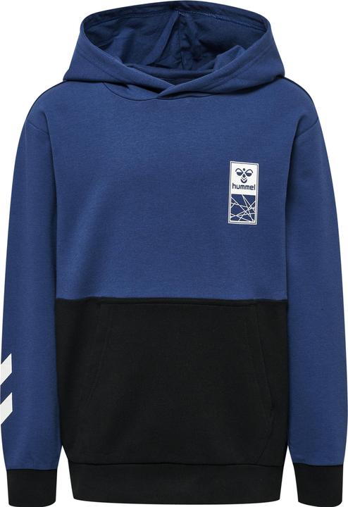 hummel Hmloak Hoodie (116)