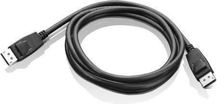 Produktbild Lenovo DisplayPort — DisplayPort (1.80 m, DisplayPort)