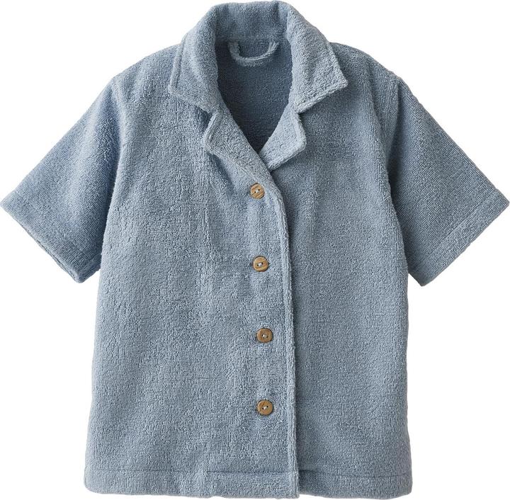blau chambray