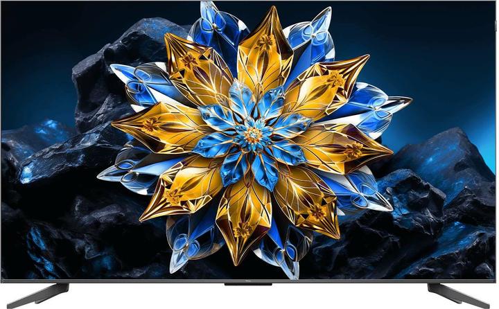 Immagine prodotto TCL 65C655 Pro (65", QLED, 4K, 2024)