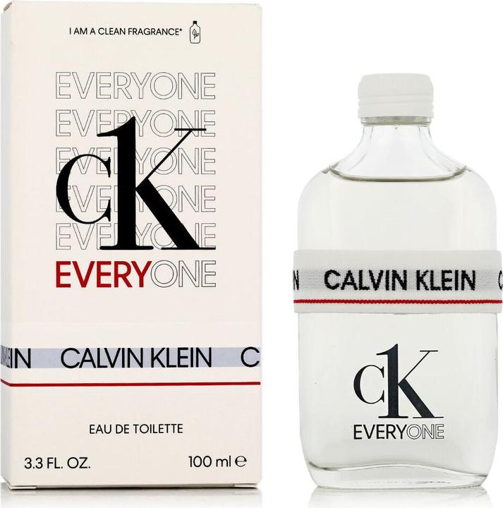 Image du produit Calvin Klein CK Everyone (Eau de toilette, 100 ml)