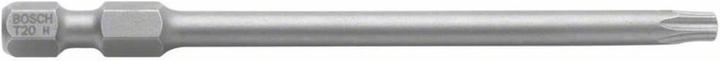 Bosch Professional Zubehör Torx bit T 20 Accessoires extr (T 20)