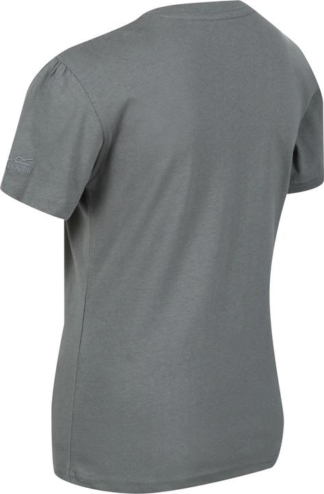 Actual product image Regatta Bosley V Tshirt (128)