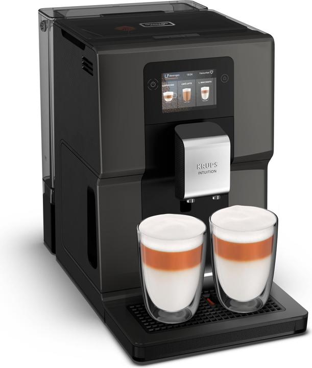 Actual product image Krups Intuition Preference